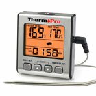 ThermoPro TP-16S Digital Meat Thermometer. No probe included