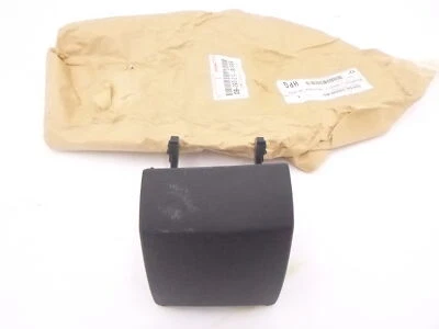 Portavasos panel de instrumentos negro OEM Toyota 55618-52050-B0 para Yaris 2007-2011 Foto 1 de 4