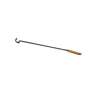 Fire Pit Poker 40-Inch Fire Pit Poker Stick  for Fireplace, Camping, Wood Stove