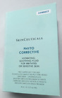 SkinCeuticals Phyto Corrective Hydrating, Smoothing Fluid 4ml Brand New