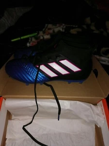 Adidas ACE 17.1 Primeknit FG Größe 3,5 Uk - Bild 1 von 8