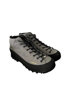 Crispi Monaco GTX 6” GORE-TEX Hiking Boots Size 10.5 - Picture 1 of 8