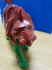 Toy Masters of the universe BATTLE CAT Cringer action figure Yugoslavia