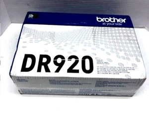 Brother DR920 Drum Unit DR-920 45K pagine OEM originale originale - SPEDIZIONE GRATUITA! - Foto 1 di 7