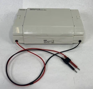 Seprador de vacío Bio-Rad modelo 785 con manual + junta de ventana - Imagen 1 de 24