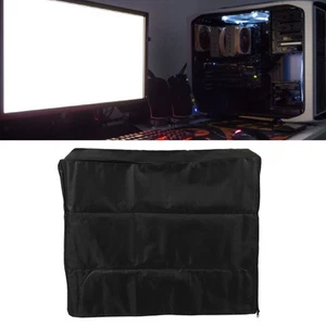 Computer CPU Dust Cover Anti Slip PC Dust Cover For Home - Afbeelding 1 van 12