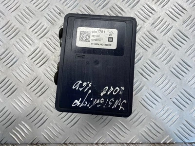 2015 OPEL VAUXHALL INSIGNIA 1.6 D ABS PUMP & CONTROL MODULE GENUINE 23321781 - Image 1 of 4