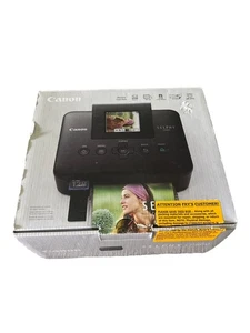 Canon SELPHY CP900 Wireless Compact Photo Printer Wi-Fi USB Tilt Screen - Picture 1 of 3