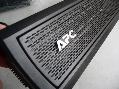AU SELLER APC SMART-UPS FACEPLATE BEZEL 876-0017B 0M-10084C - Image 1 of 4