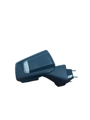 Оригинальное правостороннее зеркало двери камеры для Chevy Silverado 1500 2019-2025 годов выпуска под правую руку - Изображение 1 из 4