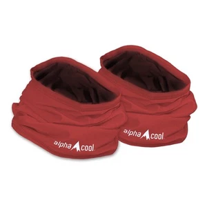 AlphaCool Cooling Neck Gaiter (2-pack) - Picture 1 of 8