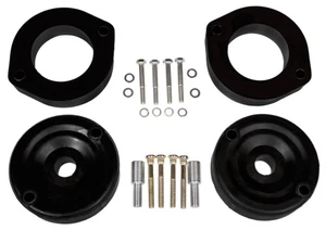 Kit Sollevamento Livellamento 30mm per AUDI A4, S4 2WD 1994-2001 Distanziali Anteriori e Posteriori - Foto 1 di 5