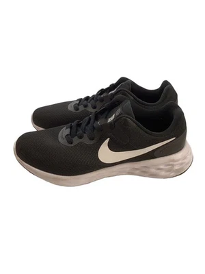 Nike Revolution 6 Nn_Revolution 6 Nn/28Cm/Blk B7l96 - Image 1 of 4