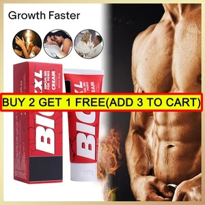 Natürliche -Vergrößerer-Cremes Big XXL Thick Growth Fast Enhancement - Bild 1 von 8