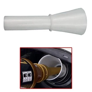 For Range For Rover For Discovery Fuel Funnel Nozzle for Easy Replacement - Picture 1 of 7