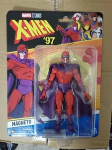Marvel Legends X-Men 97 MAGNETO 6-Inch Action Figure NEW Factory Sealed - Picture 1 of 4