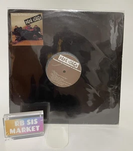 PAPA ROACH Potatoes For Christmas & unreleased LP Vinyl MTV Nirvana cover Korn - Imagen 1 de 4