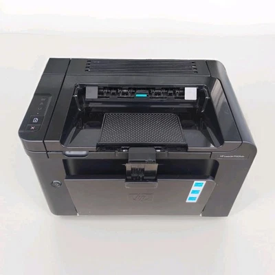 HP P1606DN LaserJet Printer - Image 1 of 4