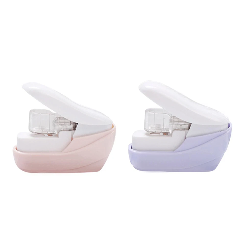 Staple Desktop Leichtes Büroversorgungen Schreibtisch Dekor Labour Rettung - Bild 1 von 1