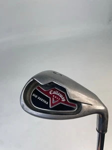 Callaway Big Bertha 2006 Sand Wedge Regular  Callaway Big Bertha Precision /8824 - Picture 1 of 10