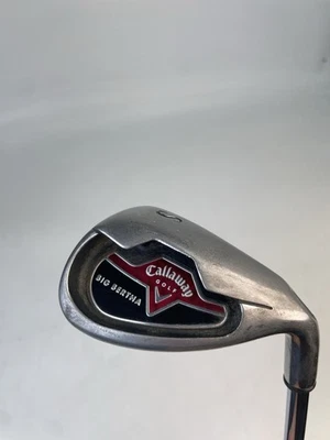 Callaway Big Bertha 2006 Sand Wedge Regular  Callaway Big Bertha Precision /8824 - Image 1 of 4