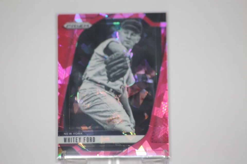 Panini Prizm 2025 - Insertos - Premios - Serie #'s-Base **Tú eliges** actualizado - 11/1 Foto 1 de 1