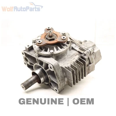 VW ATLAS CROSS SPORT 2020-2022 - Caja de cambios transmisión final 0A6409053AP Foto 1 de 4