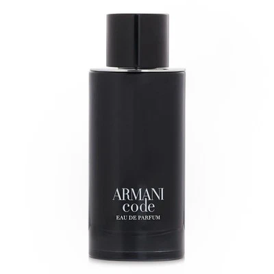 Giorgio Armani Armani Code Eau De Parfum Spray  125ml/4.2oz - image 1 of 4