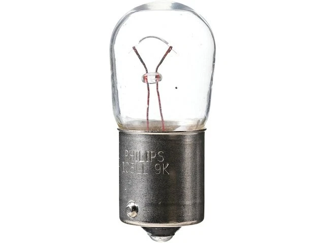Philips 64WX22R Dome Light Bulb Fits 1970-1971, 1986 Ford Mustang - Image 1 of 1