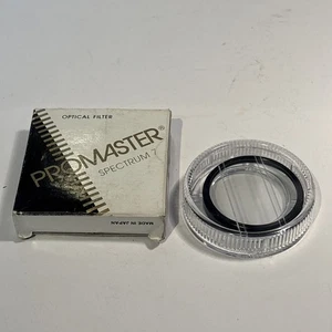 Promaster Spectrum 7 Optical Filter #4101 46mm - Picture 1 of 5
