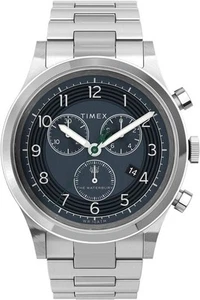 Timex Waterbury Traditional Mens Watch - Picture 1 of 3