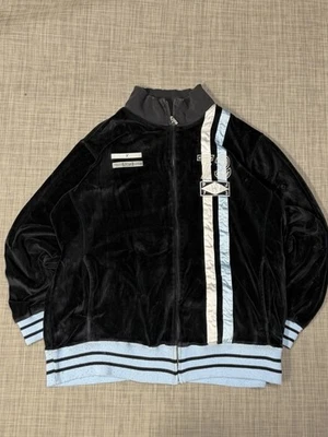 Sudadera vintage con cremallera Pepe Jeans para hombre talla XL Y2K Foto 1 de 4