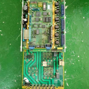 Servo amplificador usado FANUC A06B-6064-H315 probado con 1 año de garantía rápido - Imagen 1 de 6