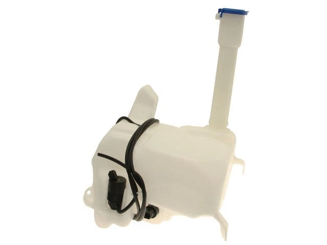 Washer Reservoir For 2000-2008 Jaguar S Type 2006 2003 2005 2004 2001 KJ816DK - Image 1 of 1