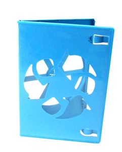 Nintendo Wii U WiiU Funda Juego Repuesto Vacía - Imagen 1 de 4