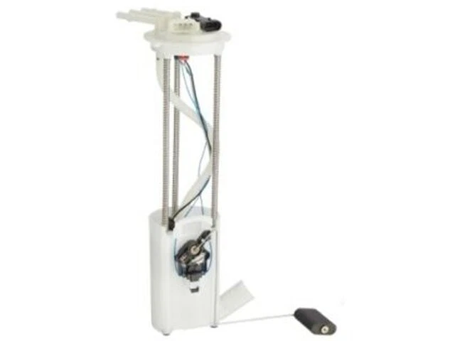 For Chevrolet Silverado 1500 Fuel Pump and Sender Assembly Hella 66682VYNP — 第 1/2 张图片