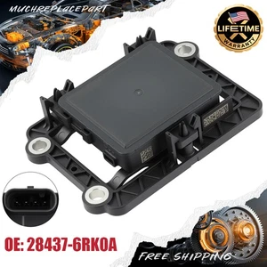 OEM #28437-6RK0A Adaptive Cruise Distance Sensor fit 2021-2023 Nissan Rogue 1.5L - Picture 1 of 10