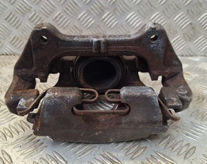 15-19 Range Rover Evoque 2.0 Drivers front brake calliper 5K7BH - Picture 1 of 4