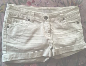 Ladies Beach Shorts - Size 16 New Look - Picture 1 of 9