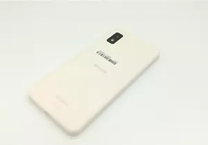 SHARP AQUOS SH-51C 4GB 64GB Smart Phone White SIM Unlocked Docomo Japan Used - Picture 1 of 6