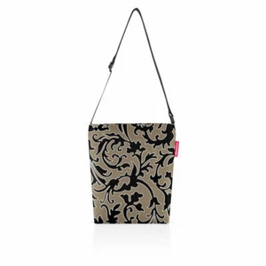reisenthel Umhängetasche S, Umhängetasche, Tasche, Barockmarmor, 4,7 L, HY7061 - Bild 1 von 2