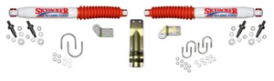 Skyjacker Steering Damper Kit for 2005-2017 Ford F-350 Super Duty - sky7254 - Picture 1 of 2
