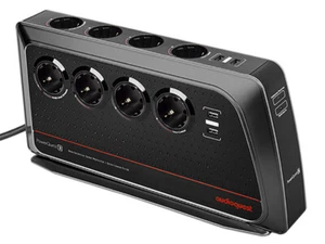 AUDIOQUEST POWERQUEST 3 FILTRO DI RETE NUOVO - Picture 1 of 4