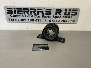 Ford Sierra/escort/Sapphire 2wd/4x4 Cosworth Prop Shaft Centre Bearing /Housing - Picture 1 of 6