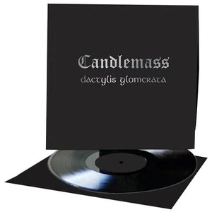 Candlemass - Dactylis Glomerata LP - Vinyl Album - NEW Doom Metal Record - Picture 1 of 1