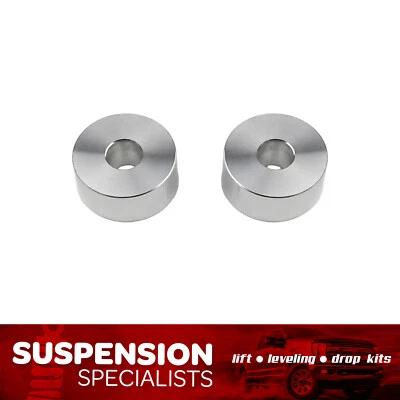 Kit de espaciadores cónicos de barra de oruga de brazo panorámico para Ford F250 F350 1999-2004 4X4 Foto 1 de 4