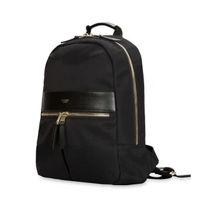 KNOMO Mini Beauchamp Women's 11inch Backpack Small Bag Tablet Bag for Work, C... - Picture 1 of 6