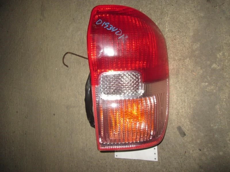 Espejo retrovisor lateral para pasajero eléctrico negro sin calefacción compatible con 89-95 ACCLAIM 79826 Foto 1 de 1