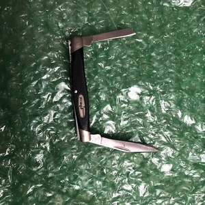 Vintage Buck Pre Date Code USA No.305X Lancer Small Pen Knife - Picture 1 of 5