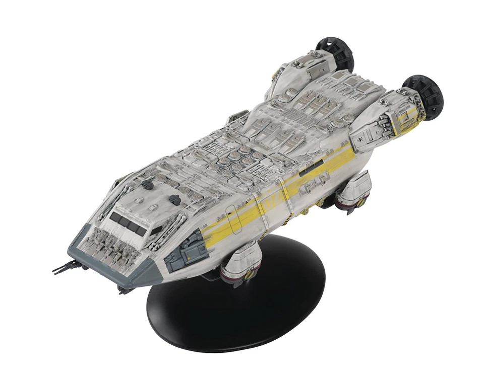 ​Alien Predator Fig Ship #06 Covenant Lander Eaglemoss APSUK006 Foto 1 de 1